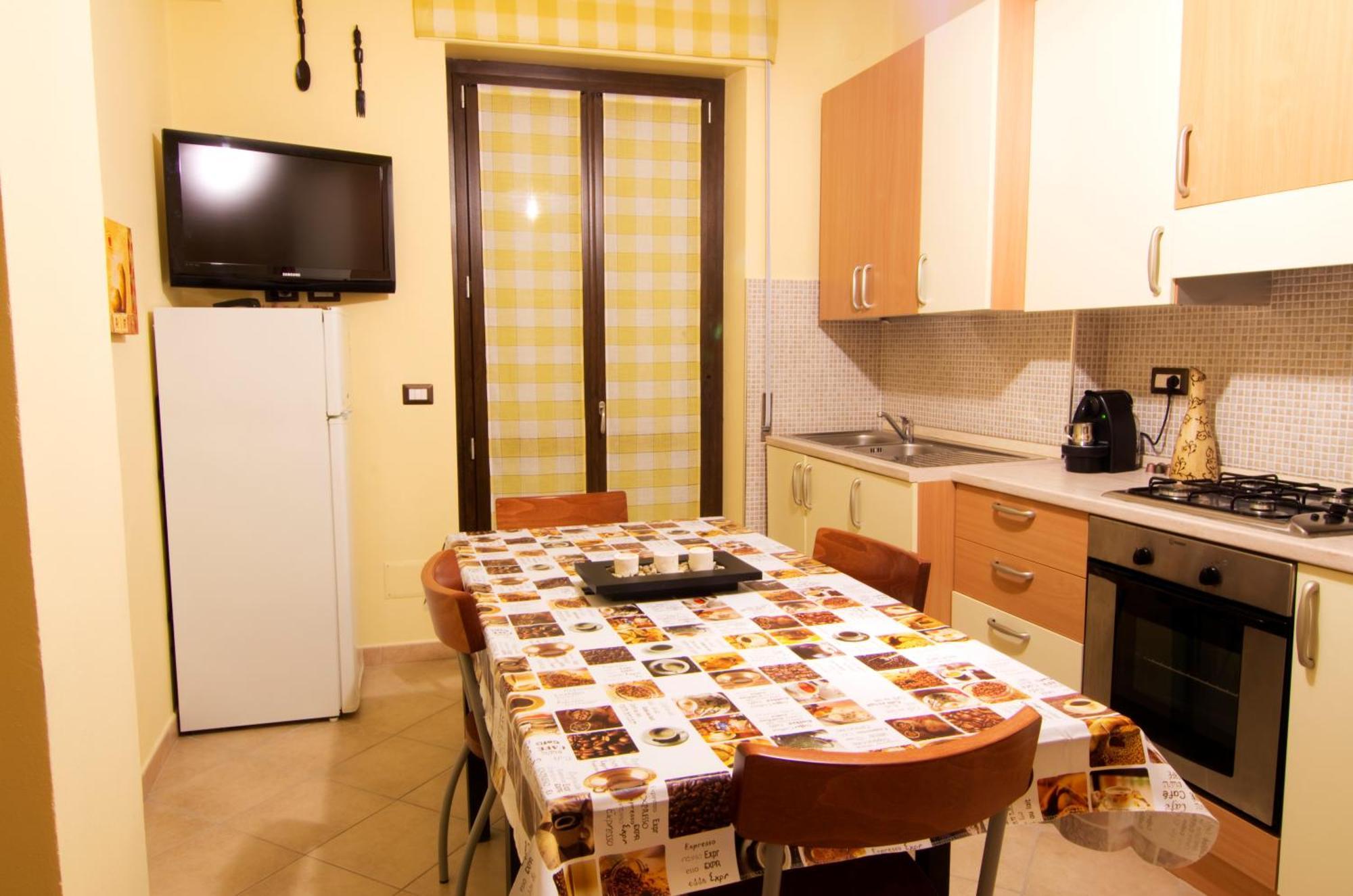 B&B La Porta Accanto Sassari Exterior photo