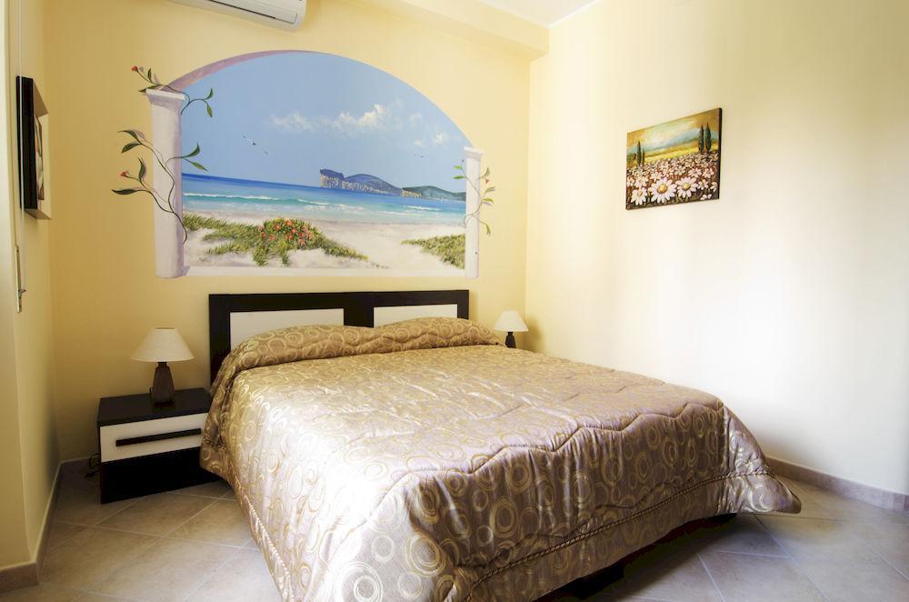 B&B La Porta Accanto Sassari Exterior photo