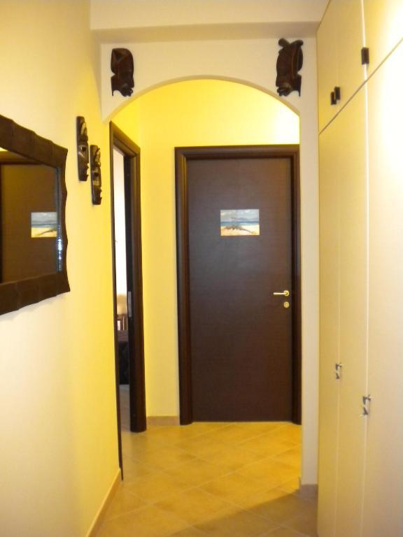 B&B La Porta Accanto Sassari Exterior photo