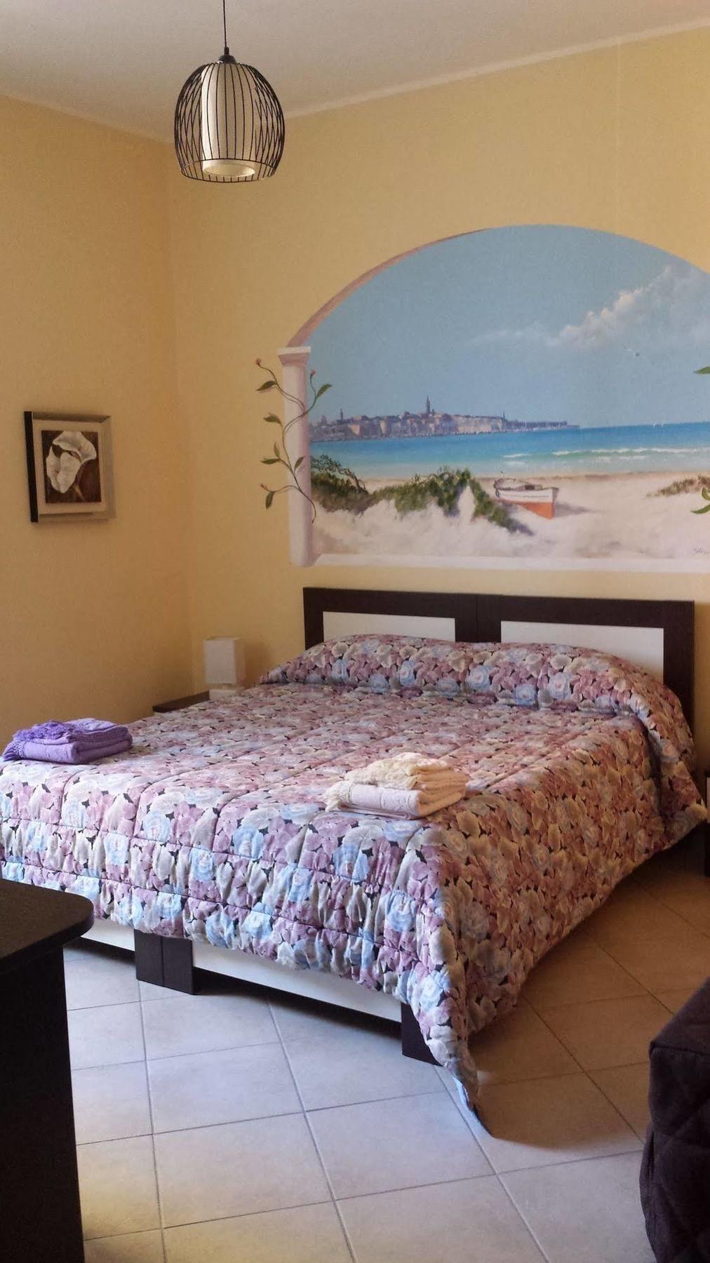 B&B La Porta Accanto Sassari Exterior photo