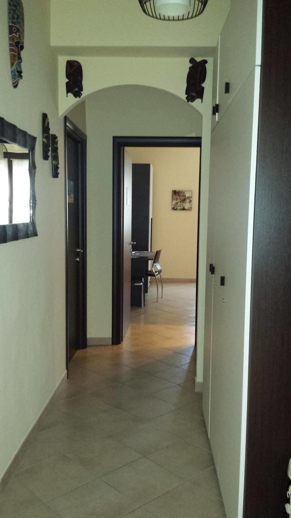 B&B La Porta Accanto Sassari Exterior photo